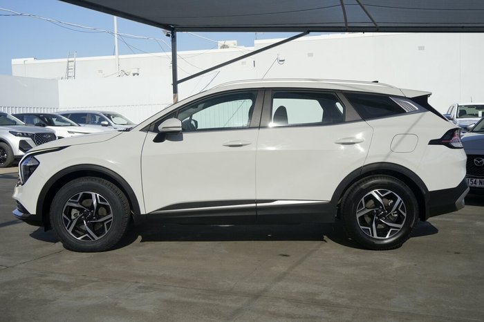 2023 Kia Sportage S