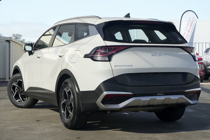 2023 Kia Sportage S