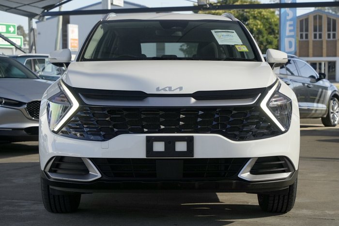 2023 Kia Sportage S