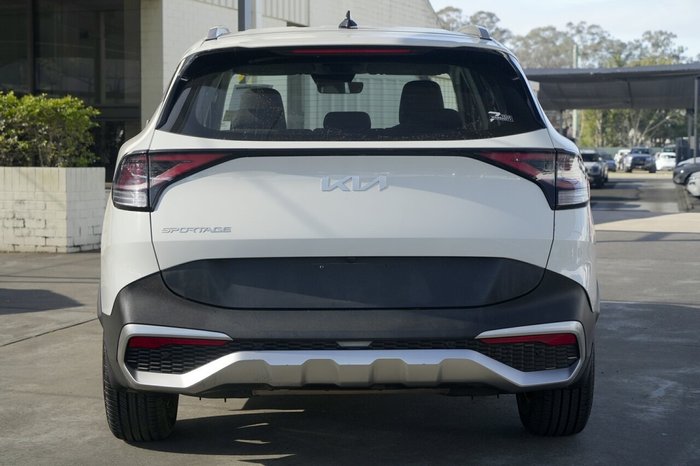 2023 Kia Sportage S