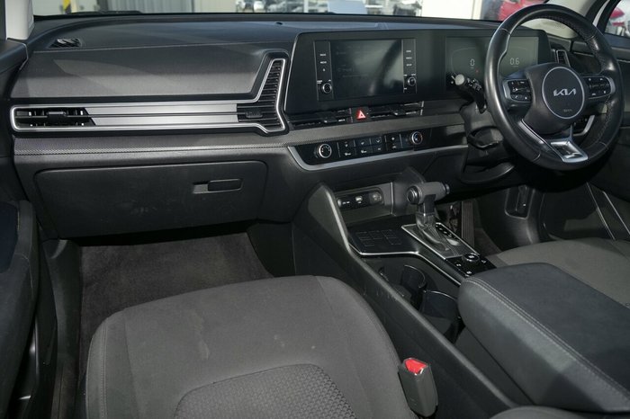 2023 Kia Sportage S