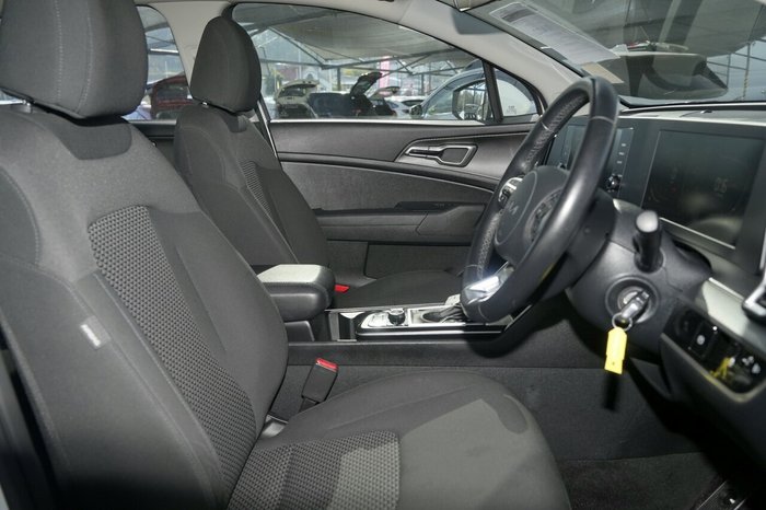 2023 Kia Sportage S