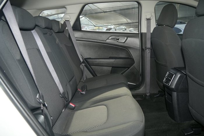 2023 Kia Sportage S