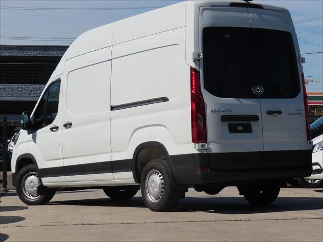 2025 LDV Deliver 9