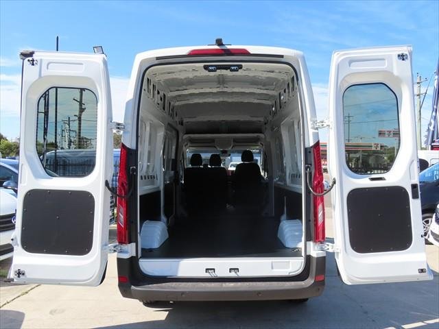 2025 LDV Deliver 9