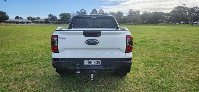 2024 Ford Ranger XL