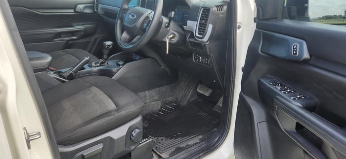 2024 Ford Ranger XL