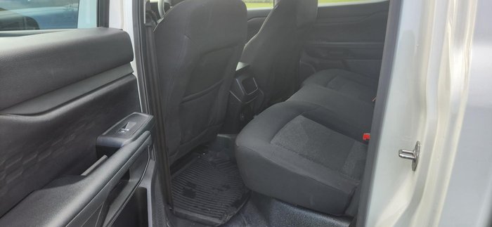 2024 Ford Ranger XL