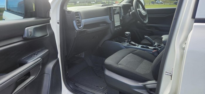 2024 Ford Ranger XL