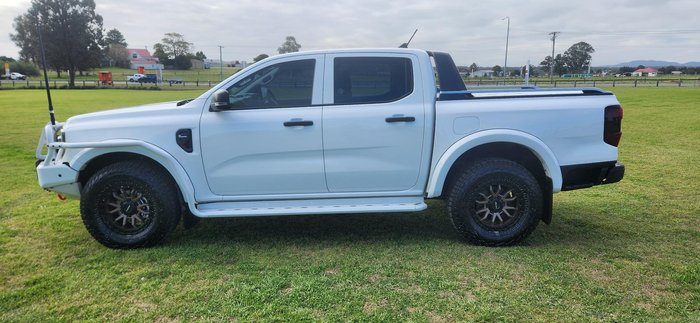 2024 Ford Ranger XL