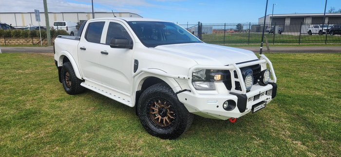 2024 Ford Ranger XL