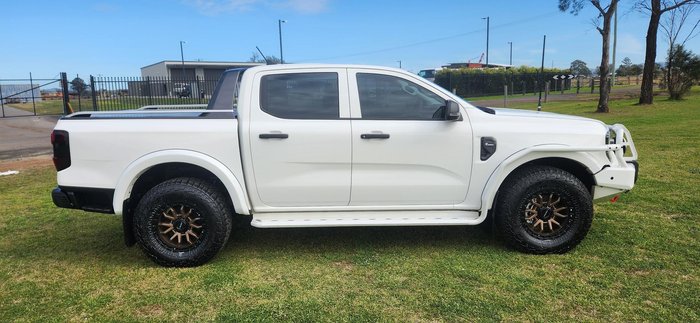 2024 Ford Ranger XL