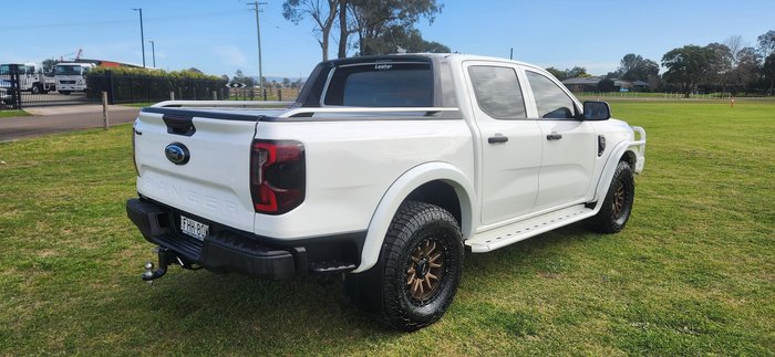 2024 Ford Ranger XL