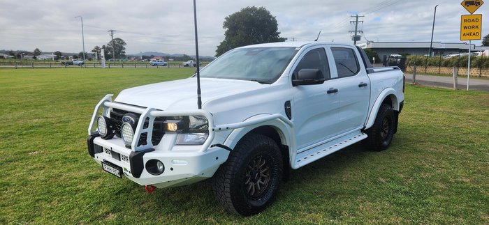 2024 Ford Ranger XL