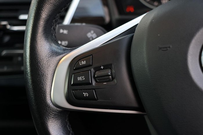 2016 BMW 2 Series 220i Sport Line