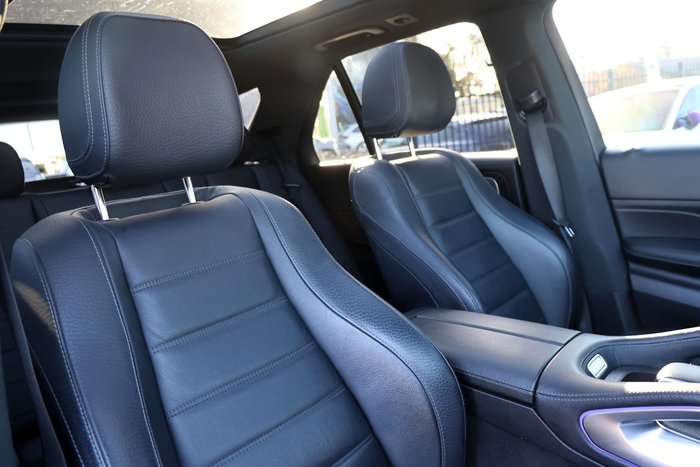 2021 Mercedes-Benz GLE-Class GLE400 d