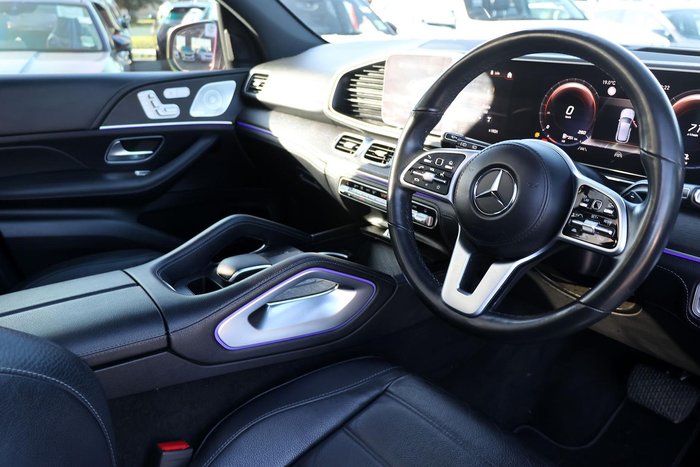 2021 Mercedes-Benz GLE-Class GLE400 d