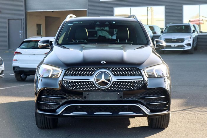 2021 Mercedes-Benz GLE-Class GLE400 d