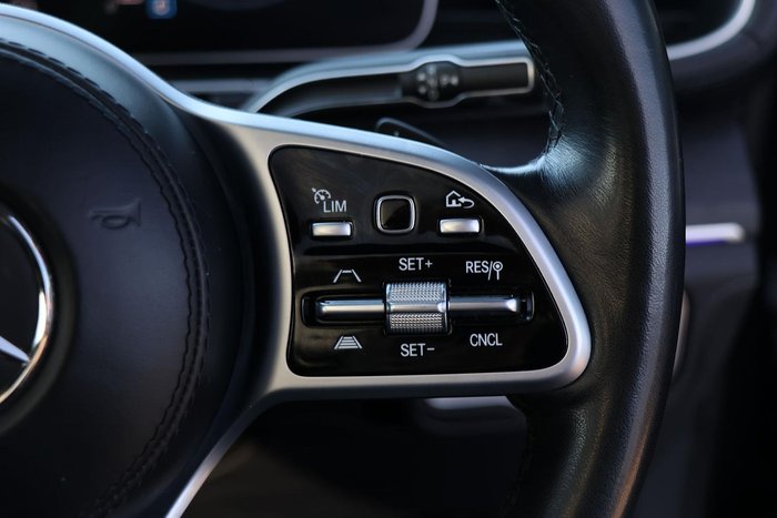 2021 Mercedes-Benz GLE-Class GLE400 d