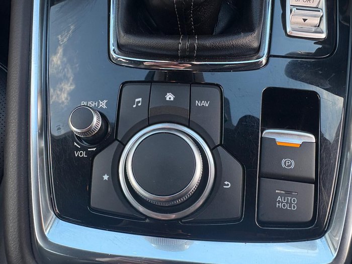2022 Mazda CX-8 Touring