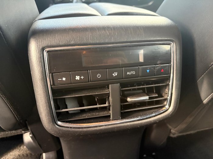 2022 Mazda CX-8 Touring