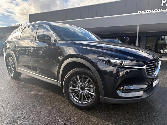 2022 Mazda CX-8 Touring