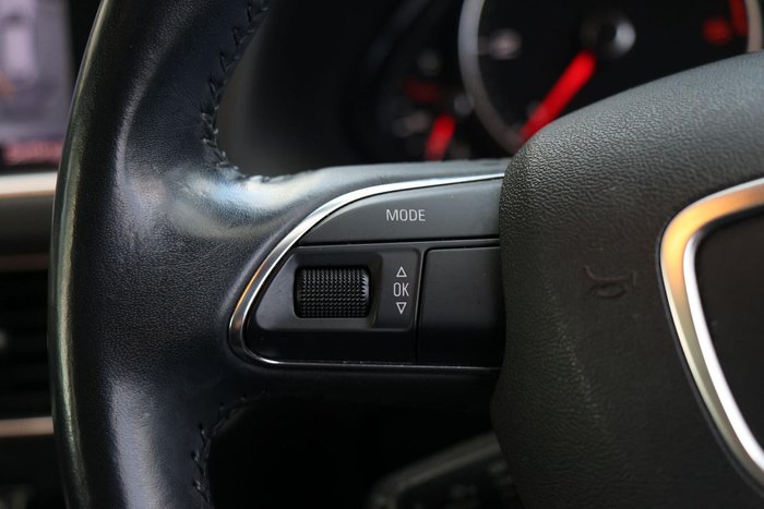 2014 Audi Q5 TDI