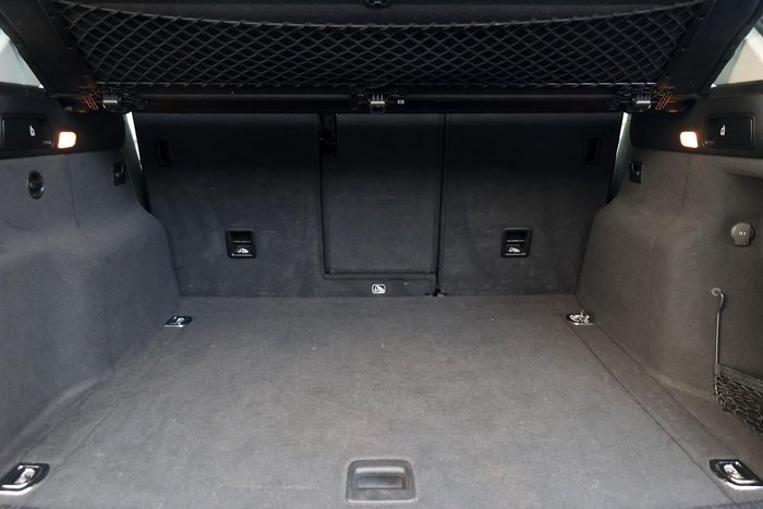 2014 Audi Q5 TDI
