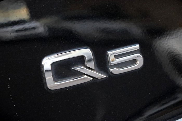 2014 Audi Q5 TDI