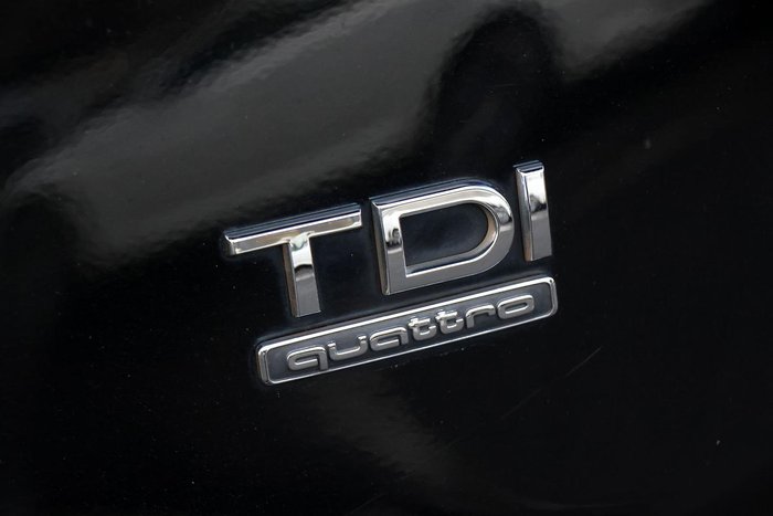 2014 Audi Q5 TDI