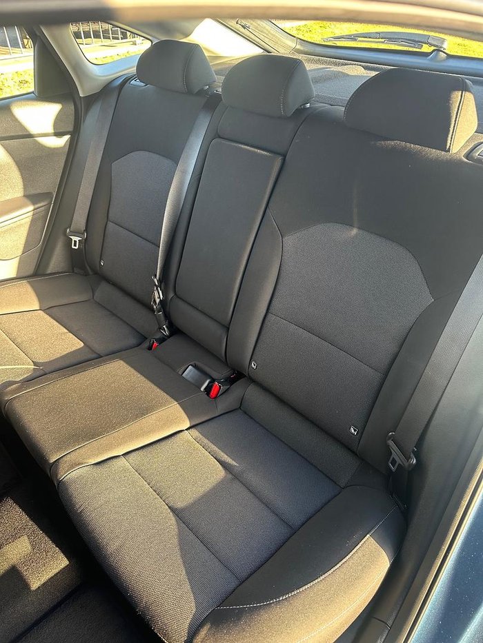 2021 Kia Cerato S