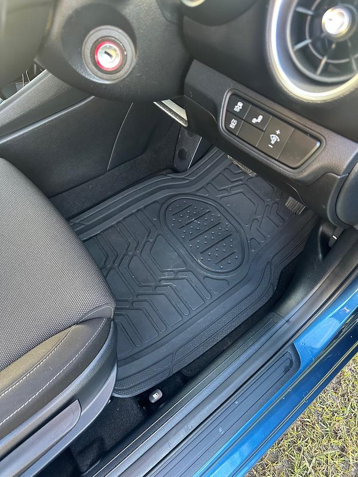2021 Kia Cerato S