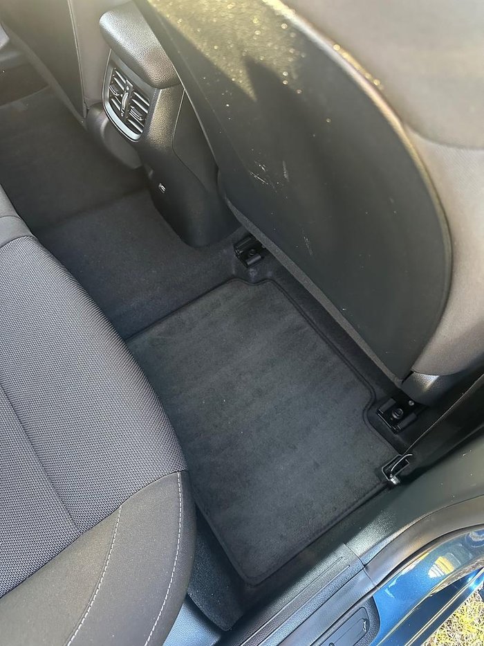 2021 Kia Cerato S