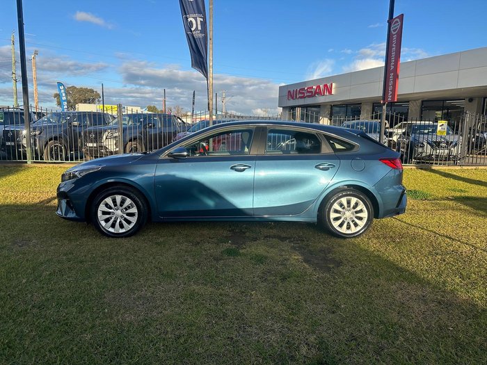 2021 Kia Cerato S