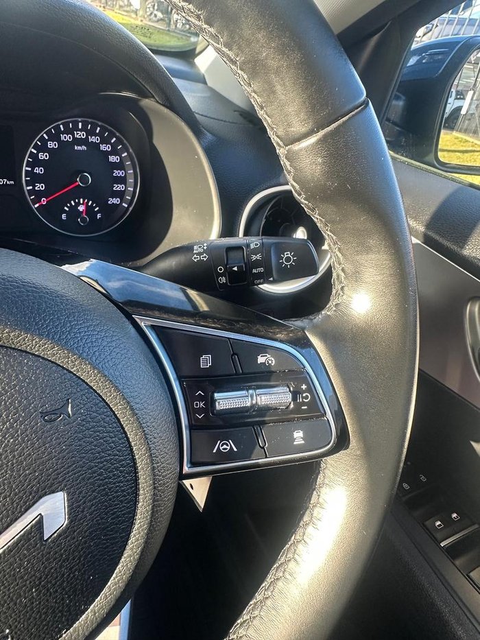 2021 Kia Cerato S