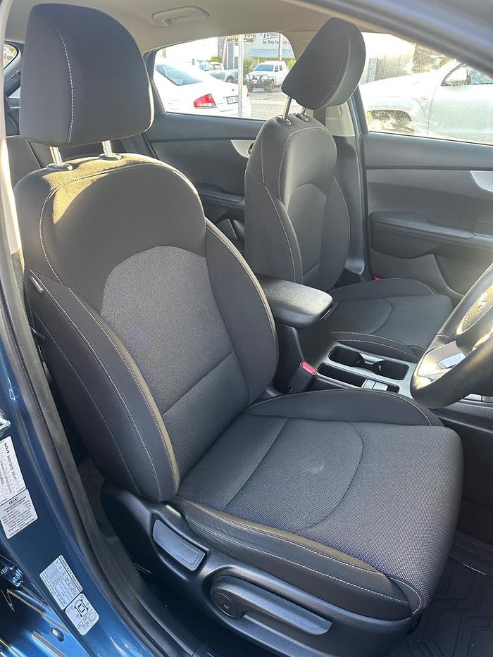 2021 Kia Cerato S