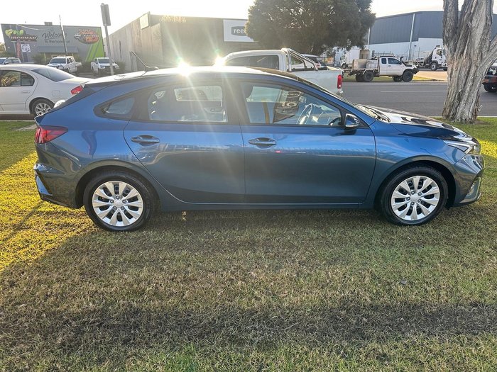 2021 Kia Cerato