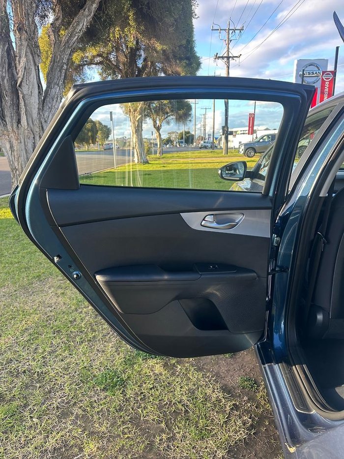 2021 Kia Cerato S