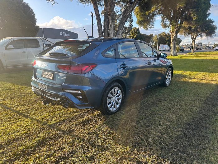 2021 Kia Cerato