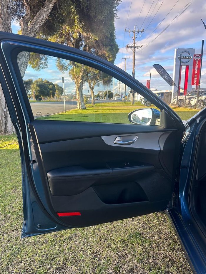 2021 Kia Cerato S