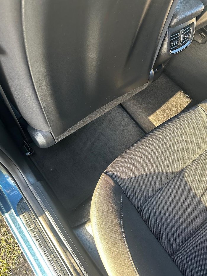 2021 Kia Cerato S