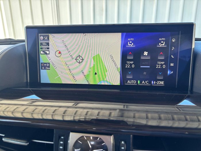 2018 Lexus LX 450d