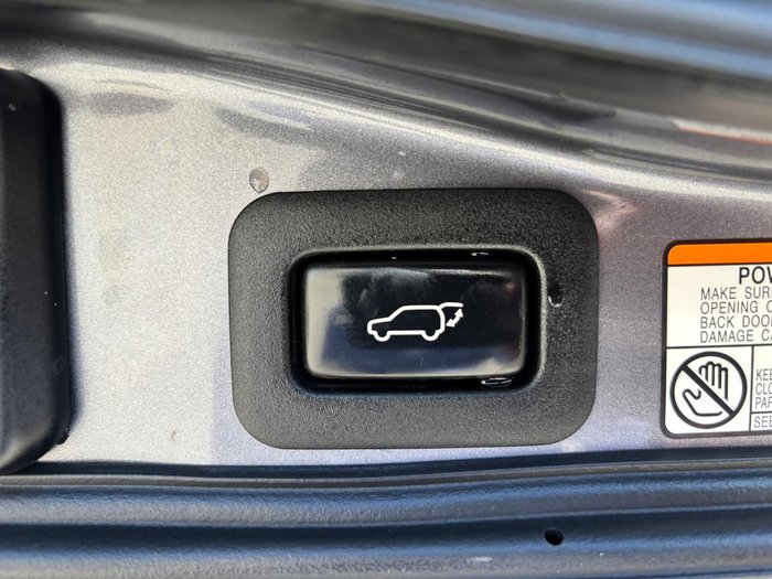 2018 Lexus LX 450d