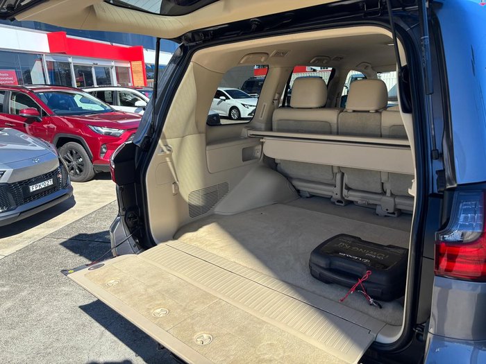 2018 Lexus LX 450d