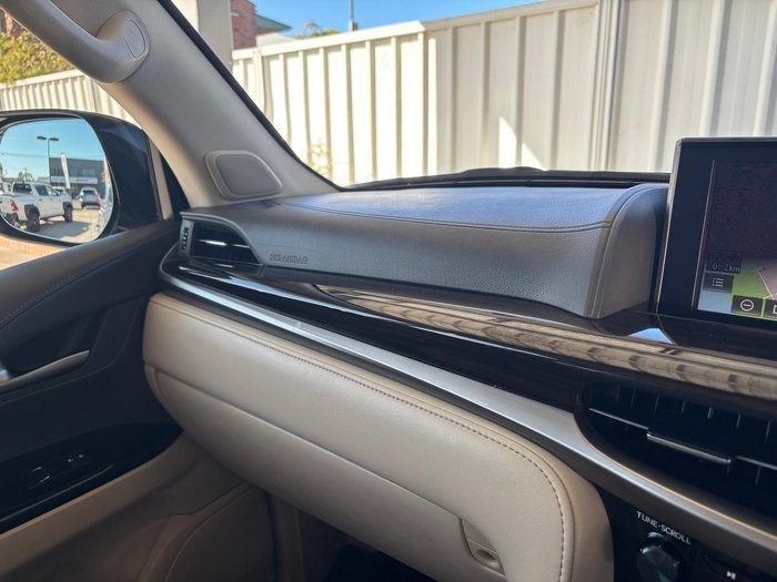 2018 Lexus LX 450d
