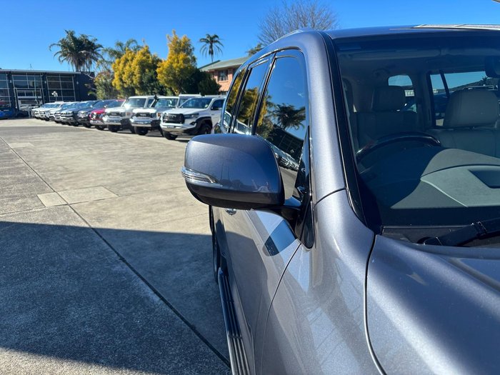 2018 Lexus LX 450d