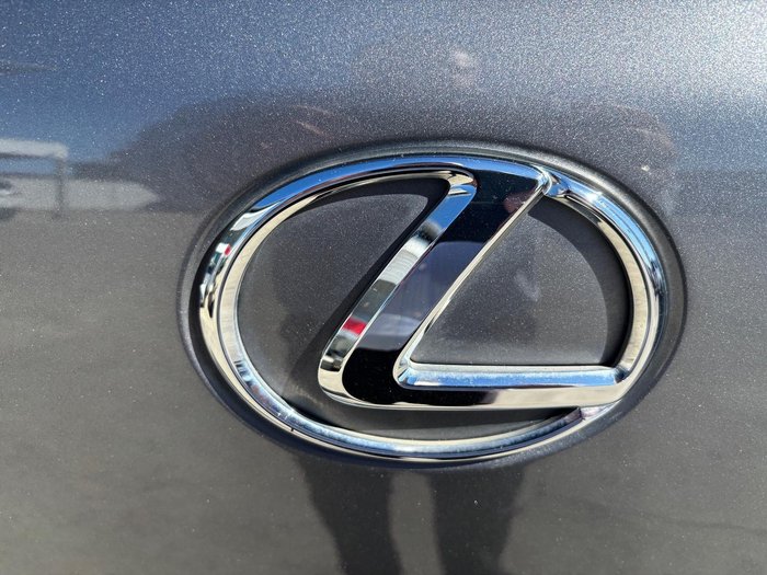 2018 Lexus LX 450d