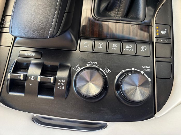 2018 Lexus LX 450d