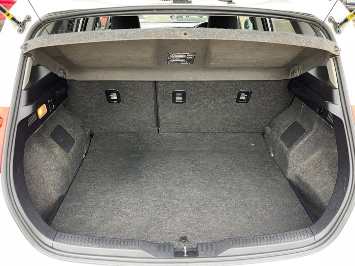 2014 Toyota Corolla Ascent Sport