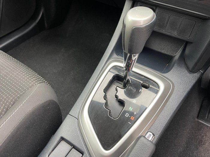 2014 Toyota Corolla Ascent Sport
